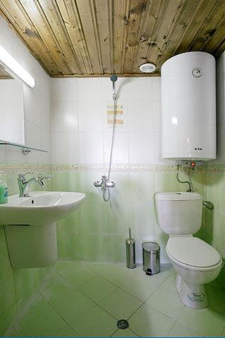 The House With The Vine Guest House Zheravna Habitación foto